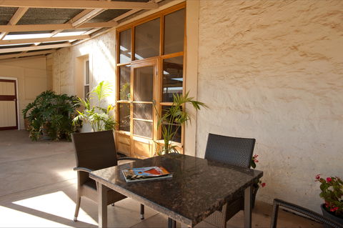 Black Jack Get-A-Way - Nana's Home - Accommodation Fremantle 0