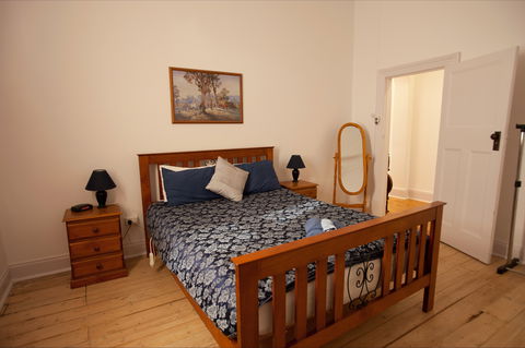 Black Jack Get-A-Way - Nana's Home - Accommodation Fremantle 1