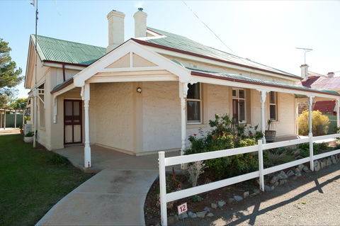 Black Jack Get-A-Way - Nana's Home - Accommodation Fremantle 5
