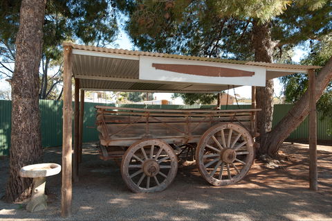 Black Jack Get-A-Way - Nana's Home - Accommodation Fremantle 8