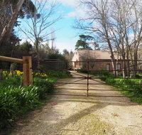 Blakiston Creamery - Accommodation Fremantle