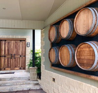 Blue Cliff Retreat - Accommodation Fremantle