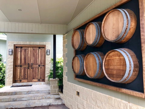 Blue Cliff Retreat - Accommodation Fremantle 0