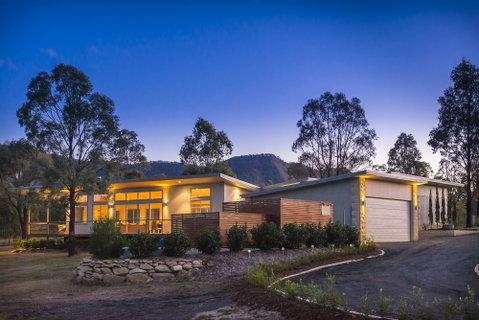 Blue Cliff Retreat - Accommodation Fremantle 1