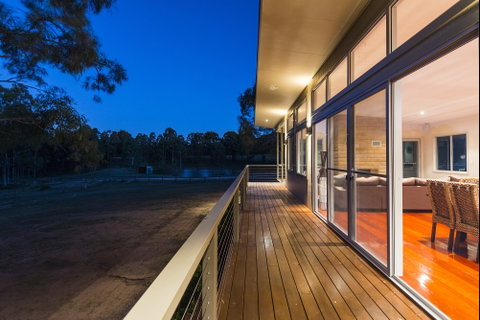 Blue Cliff Retreat - Accommodation Fremantle 2