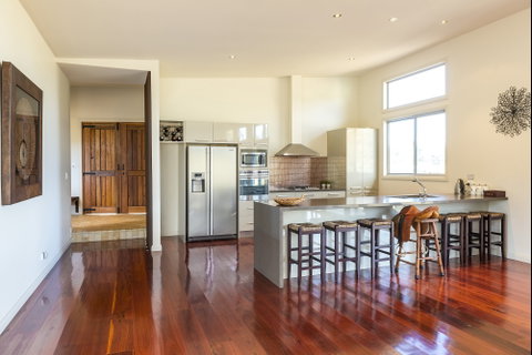 Blue Cliff Retreat - Accommodation Fremantle 3