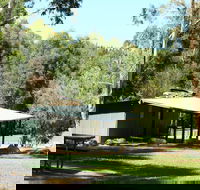 Blue Range Hut - Accommodation Fremantle