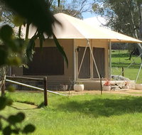 Boongarrie Luxury Tent - Accommodation Fremantle