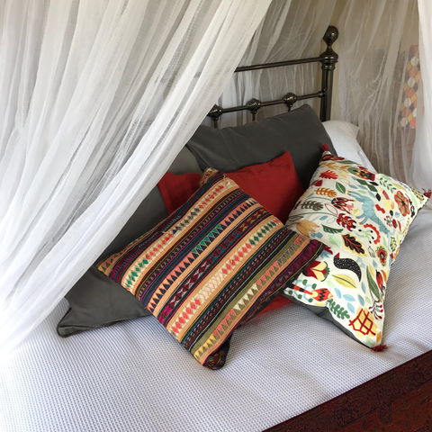Boongarrie Luxury Tent - Accommodation Fremantle 2