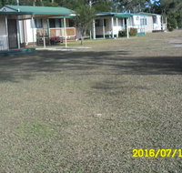 Breckenridge Farmstay - Accommodation Fremantle