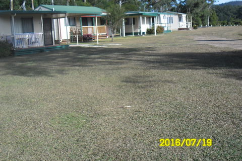 Breckenridge Farmstay - Accommodation Fremantle 0