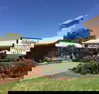Bridge Motor Inn - Accommodation Fremantle