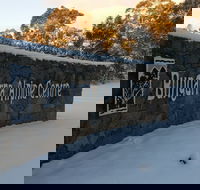 Bungarra Alpine Centre - Accommodation Fremantle