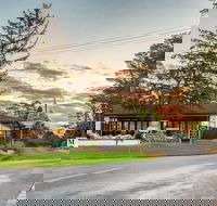 Bundanoon Country Inn Motel - Accommodation Fremantle