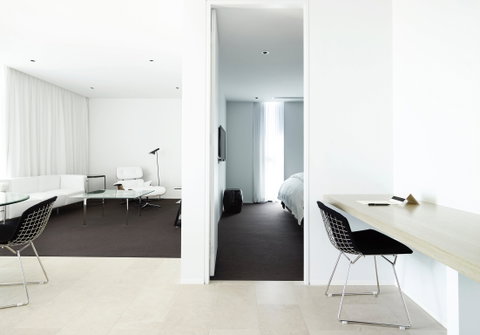 Burbury Hotel - Accommodation Fremantle 1