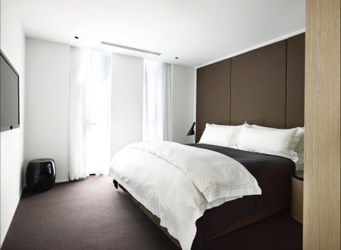 Burbury Hotel - Accommodation Fremantle 2