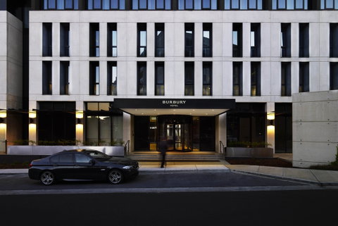 Burbury Hotel - Accommodation Fremantle 4