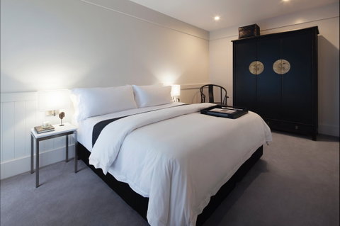 Burbury Hotel - Accommodation Fremantle 6