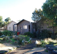Burnside Camp - Accommodation Fremantle