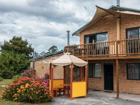 Burilda Waters - Accommodation Fremantle 0