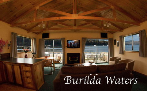 Burilda Waters - Accommodation Fremantle 6