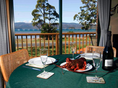 Burilda Waters - Accommodation Fremantle 7