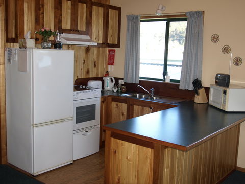 Burilda Waters - Accommodation Fremantle 9