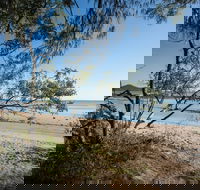 Cape Hillsborough National Park camping - Accommodation Fremantle