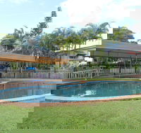 Chinderah Village Tourist Park - Accommodation Fremantle