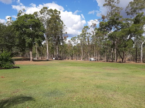 Childers Tourist Park And Camp - Accommodation Fremantle 0
