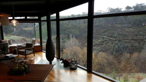 Clifftop At Hepburn - Accommodation Fremantle 7