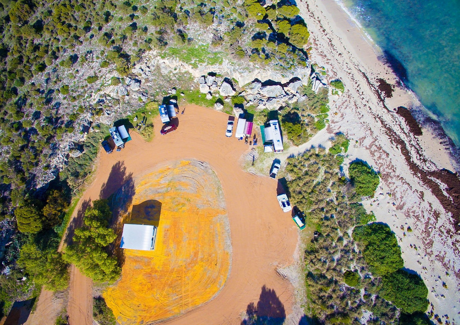 Arrowsmith WA Accommodation Fremantle