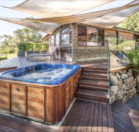 Coach House Hill Cottage - Accommodation Fremantle