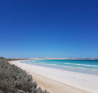 Coffin Bay National Park Campgrounds - Accommodation Fremantle