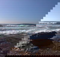 Coquillage Cronulla Beach Holiday Apartment - Accommodation Fremantle