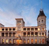 Craig's Royal Hotel Ballarat - Accommodation Fremantle