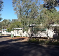 Cunnamulla Tourist Park - Accommodation Fremantle