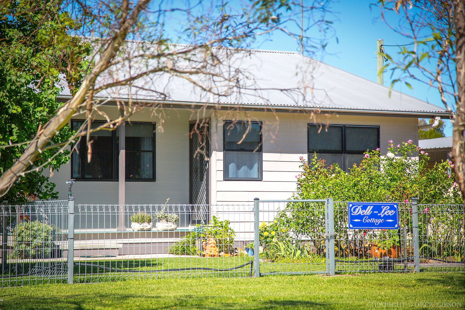 Mount Olive NSW Accommodation Fremantle