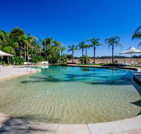 Discovery Parks - Lake Hume - Accommodation Fremantle