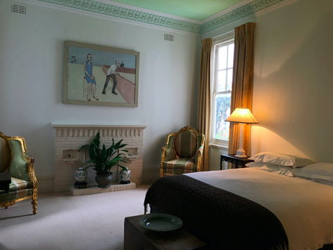 Eastern Beach Art House - Accommodation Fremantle 2