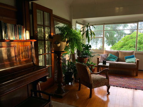 Eastern Beach Art House - Accommodation Fremantle 4