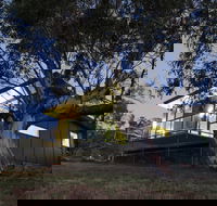 ecocrackenback - Accommodation Fremantle