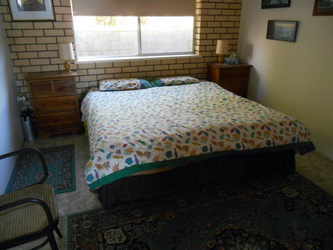 Edith's - Accommodation Fremantle 6