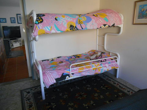 Edith's - Accommodation Fremantle 7