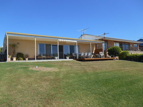 Edith's - Accommodation Fremantle 8