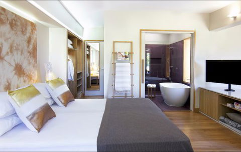 Elements Of Byron - Accommodation Fremantle 0