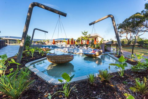 Elements Of Byron - Accommodation Fremantle 2