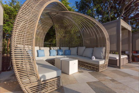 Elements Of Byron - Accommodation Fremantle 3