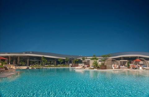 Elements Of Byron - Accommodation Fremantle 7