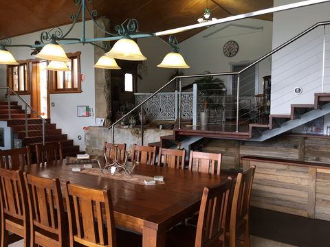 Elington Manor - Accommodation Fremantle 1